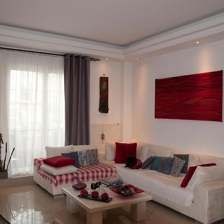 House In Heraklion City Center Esterno foto