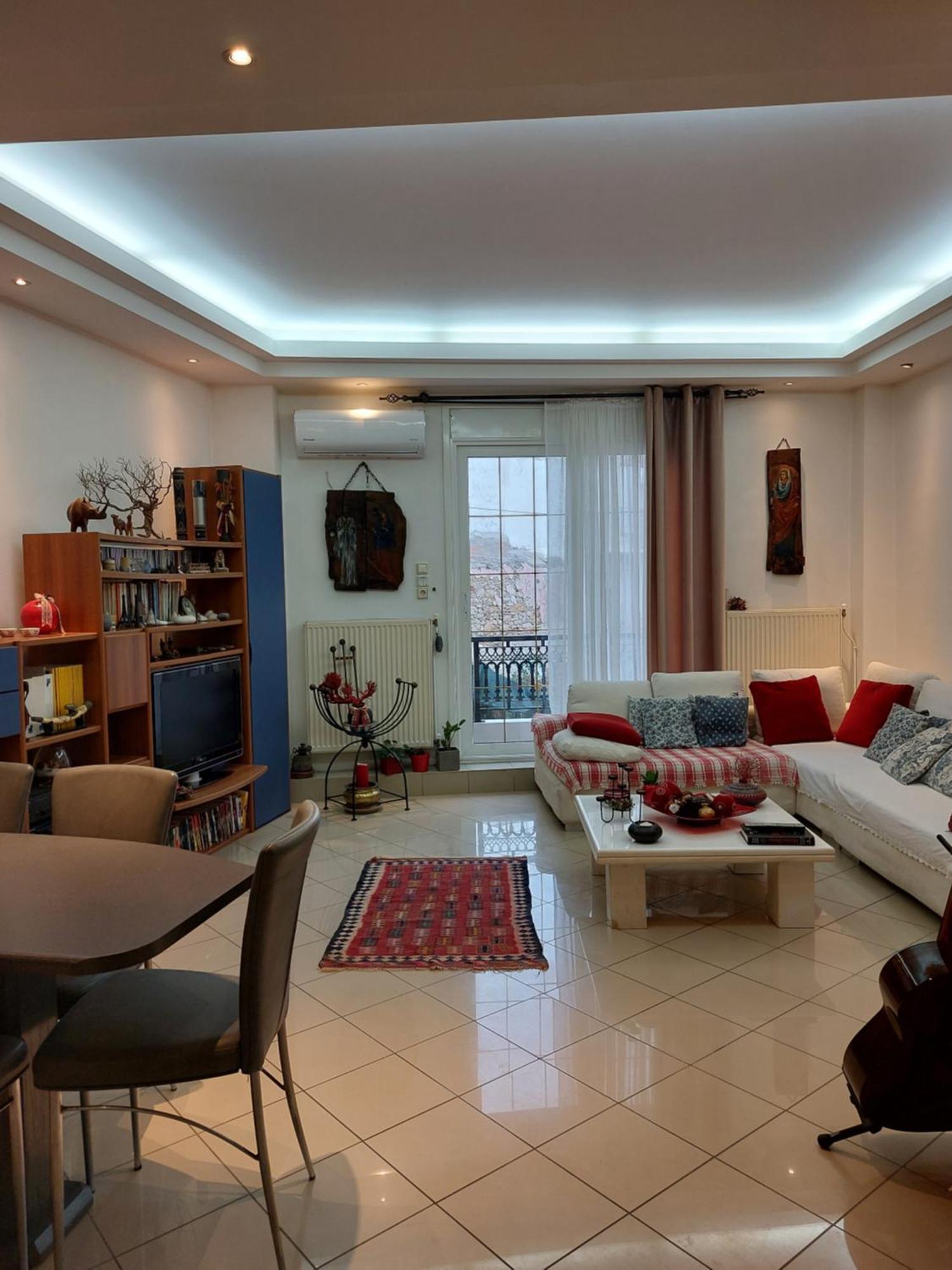 House In Heraklion City Center Esterno foto