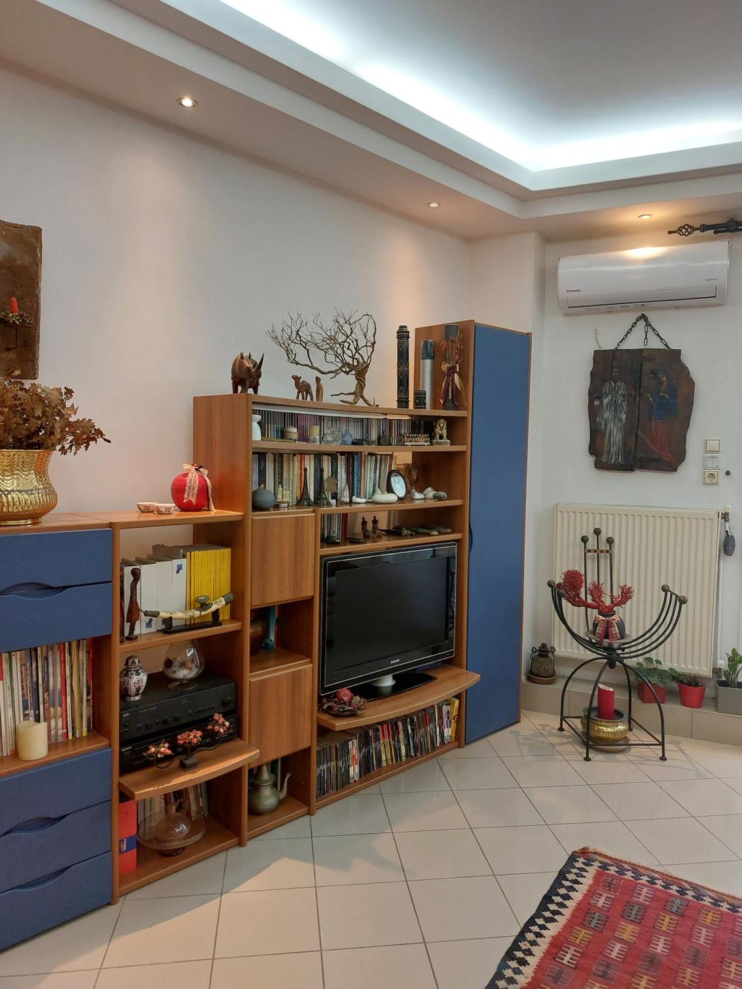 House In Heraklion City Center Esterno foto